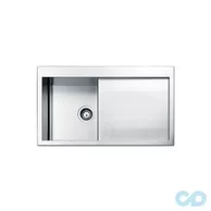 Кухонна мийка Apell Amalthea 860 х 500 SQ861IRSC