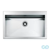 купити кухонна мийка apell amalthea 787 х 499 мм sq72isc