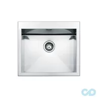 купити кухонна мийка apell amalthea 787 х 499 мм sq50isc