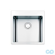 купити кухонна мийка apell linear plus 561 х 510 мм lnp50fbc