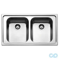 купити кухонна мийка apell torino 860 х 500 мм to862ibc