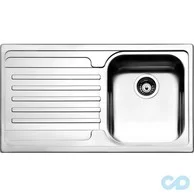 купити кухонна мийка apell venezia 860 х 500 мм ve861ilbc ліва