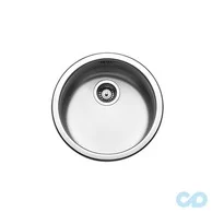 купити кухонна мийка apell circum 435 мм civiibc