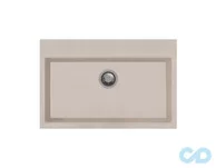 купити гранітна мийка apell pietra plus 780 х 510 мм ptpl780go