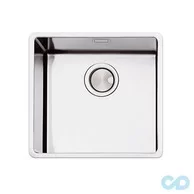 купити кухонна мийка apell ferrara plus 538 х 438 мм fem50ibc