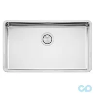 купити кухонна мийка apell ferrara plus 750 х 440 мм fem71ubc