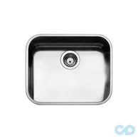 купити кухонна мийка apell ferrara 539 х 436 мм FE500UBC