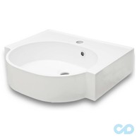 Раковина Fancy Marble Comfort 512 0905101