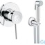 Набір для гігієнічного душу Grohe BauClassic 28343011