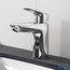 фото змішувач для раковини hansgrohe focus 31607000