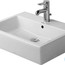 раковина duravit vero 045260