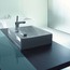 фото раковина duravit vero 045260