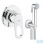 Набір для гігієнічного душу Grohe BauLoop 28343012