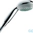 Ручний душ Hansgrohe Crometta 85 1 jet 28585000