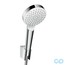 купити Ручний душ Hansgrohe Crometta 26331400 1jet