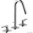 купити змішувач для раковини axor citterio m 34133000