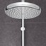 купити Верхній душ з одним режимом Grohe Tempesta 210 26408000