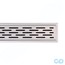 Решітка для дренажного каналу ACO ShowerDrain C-line 408588 