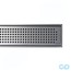 Решетка для дренажного канала ACO ShowerDrain C-line 408563 