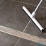фото Решітка для дренажного каналу ACO ShowerDrain C-line 408567 