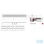 розмір дренажний канал aco showerdrain c-line 1185 мм 408748 без фланця, низький сифон