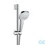 купити Душовий набір Hansgrohe MySelect E Multi EcoSmart Set 26750400