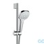 купить Душевой набор Hansgrohe MySelect E Vario EcoSmart 26751400