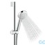 купити Душовий набір Hansgrohe MyClub Vario EcoSmart Set 65 26757400