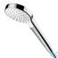 Ручний душ Hansgrohe MySelect S Multi 26642400