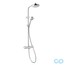 Душова система Hansgrohe MyClub Showerpipe 180 EcoSmart 26738400