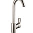 купити кухонний змішувач hansgrohe mysport m 13861800