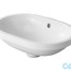 раковина встраиваемая duravit bathroom foster 033643 цена