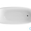 Ванна окремостояща 175 × 74 Radaway Sapientza WA1-42-175 × 078U-BC купити