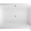 Ванна акрилова 190х120 Radaway Itea Lux WA1-29-190 × 120U ціна