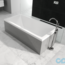Ванна акрилова Radaway Mirella 160x80 WA1-48-160×080