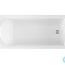 Ванна акрилова Radaway Kea 160x75 WA1-04-160x075U купити