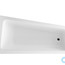 ціна Ванна акрилова Radaway Evia 150 × 80 права WA1-44-150 × 080P