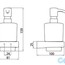 креслення Дозатор рідкого мила Emco Trend 0221 001 00