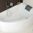 купити Ванна акрилова Kolo Mirra 170х110 XWA3370000 права