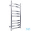Полотенцесушитель Laris Кватро Классик П9 400 х 700 71207567