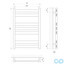 креслення Рушникосушка Laris Бонд П7 500 х 800 73207180