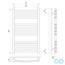 креслення Рушникосушка Laris Гранд П11 500 х 900 71207601