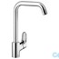 купити кухонний змішувач hansgrohe ecos l 14816000