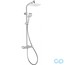 Душевая система Hansgrohe My Select Showerpipe 26764400