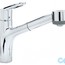 купити змішувач для кухні hansgrohe status 32850000