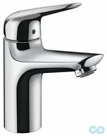 Змішувач для раковини Hansgrohe Novus 71030000