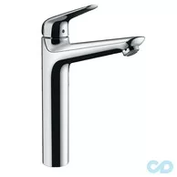 Високий змішувач для раковини Hansgrohe Novus 71123000