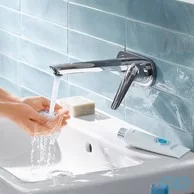 купити змішувач для раковини hansgrohe novus 71127000