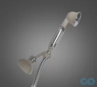 Душовий набір Emmevi Deco-Tiffany GBE110