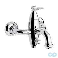 купити змішувач для ванни emmevi abel cr39001